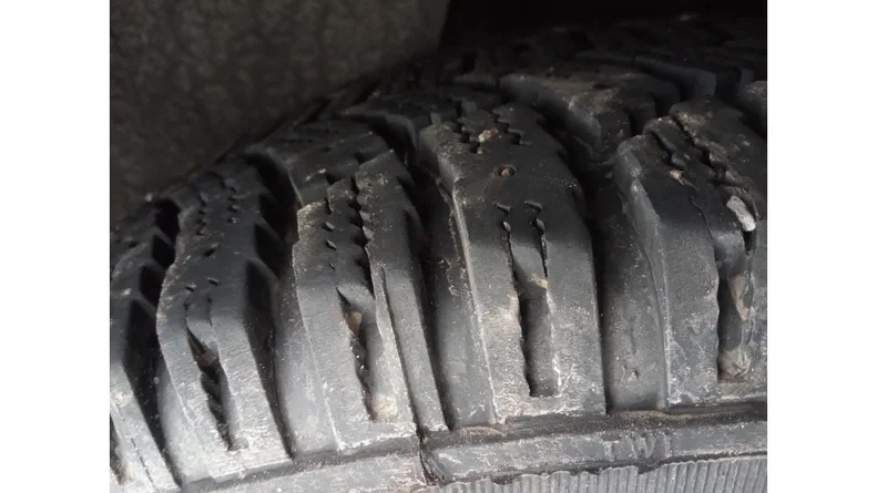 Lada (ВАЗ) 2101 1981