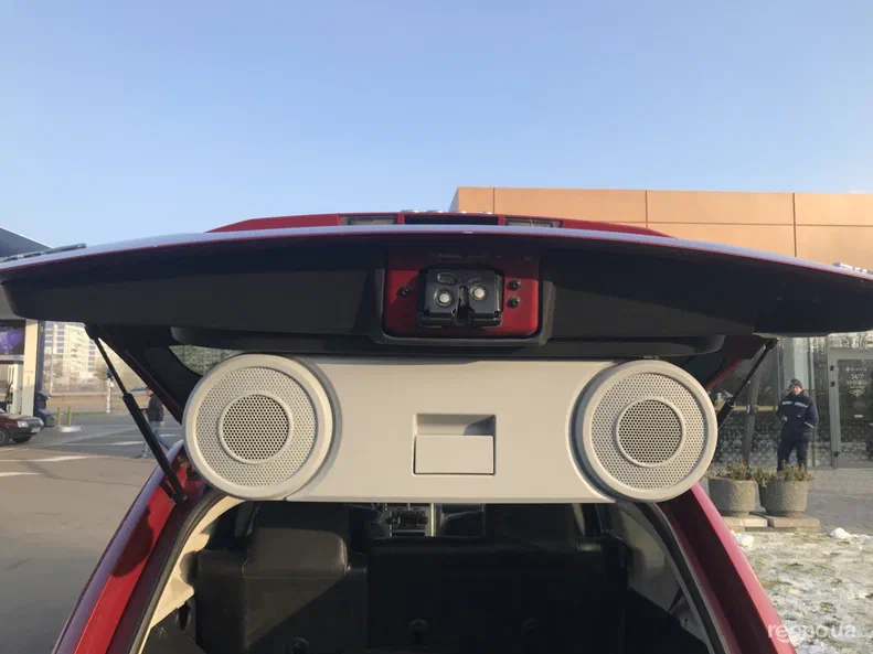 Jeep Compass 2007 - 5