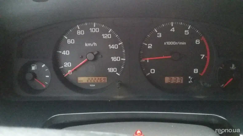 Nissan Pathfinder 1998 - 6