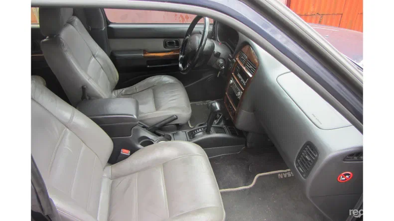 Nissan Pathfinder 1998 - 5