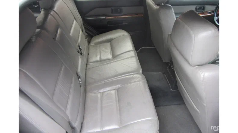 Nissan Pathfinder 1998 - 7