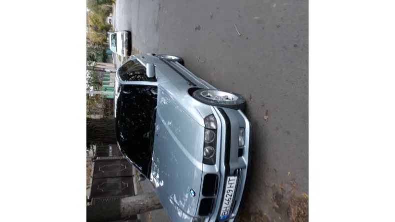 BMW 3 серія 1996 - 17