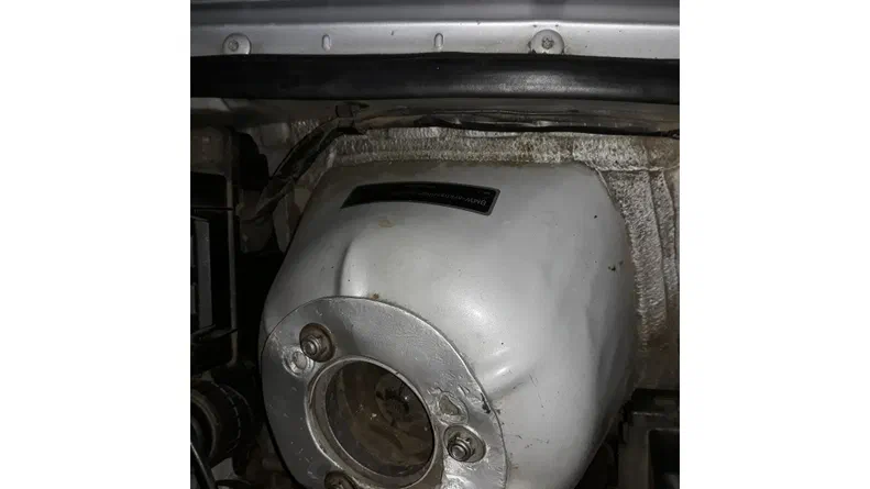 BMW 3 серія 1996 - 5