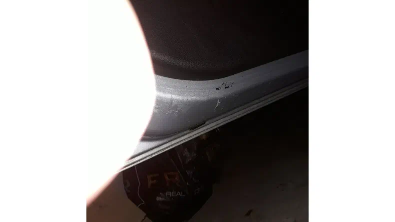 BMW 3 серія 1996 - 7