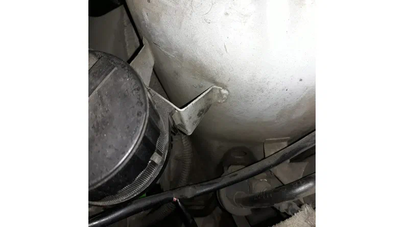 BMW 3 серии 1996