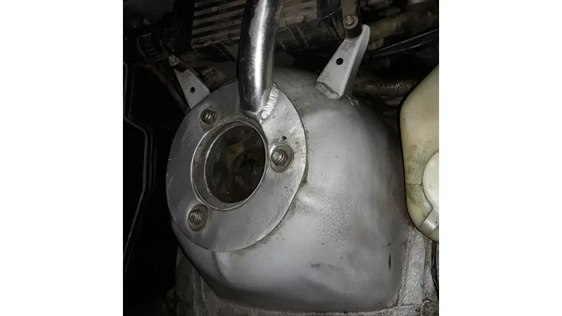 BMW 3 серія 1996 - 15