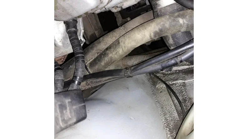 BMW 3 серія 1996 - 12