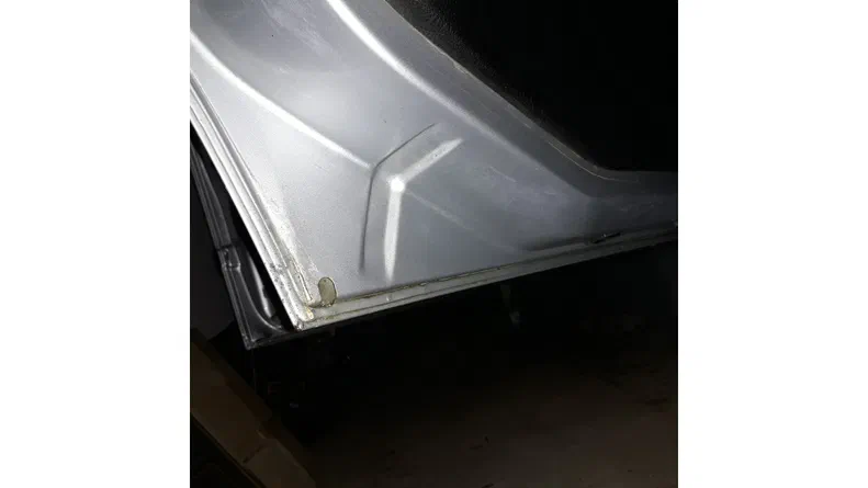 BMW 3 серія 1996 - 8