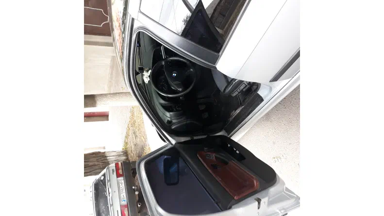 BMW 3 серія 1996 - 18