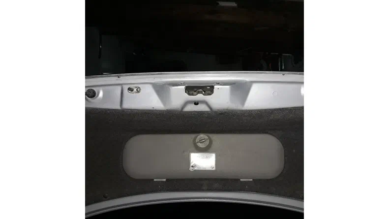 BMW 3 серія 1996 - 9