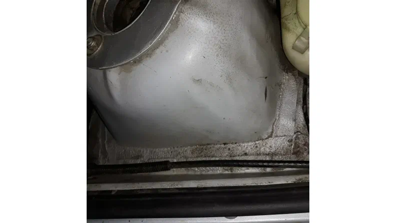 BMW 3 серія 1996 - 11