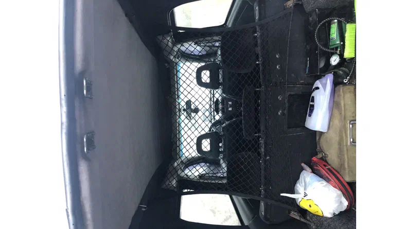 Opel Combo 2008 - 13