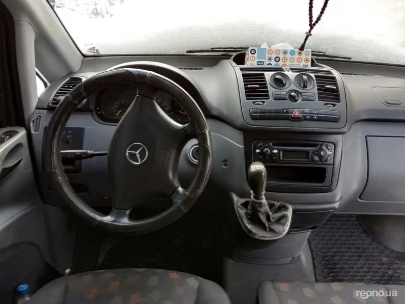 Mercedes-Benz SLK-Класс 2005