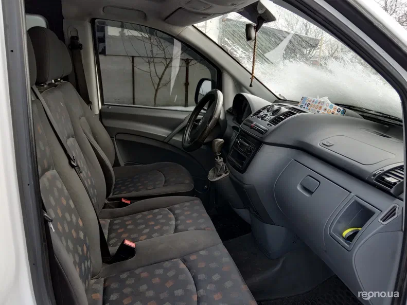 Mercedes-Benz SLK-Класс 2005