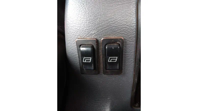 Daewoo Lanos 2003 - 12