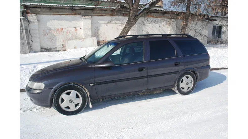 Opel Vectra 1997
