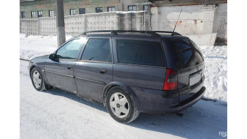 Opel Vectra 1997