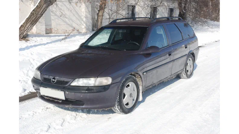 Opel Vectra 1997