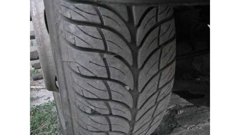 Ford Transit 1991 - 17