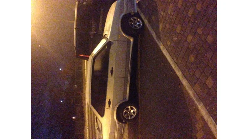 Lada (ВАЗ) 21099 2004 - 5