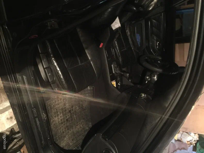 BMW 5 серии 1995