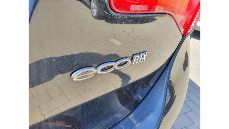 Opel Meriva 2012 - 6