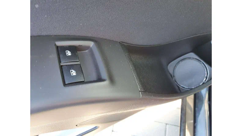 Opel Meriva 2012 - 7