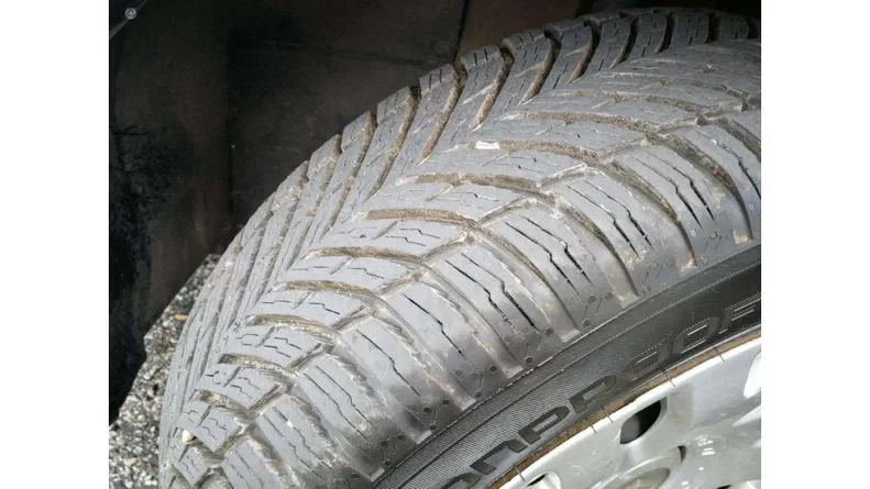 Citroen Xsara 2008 - 9