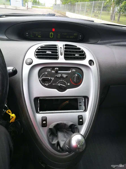 Citroen Xsara 2008 - 6