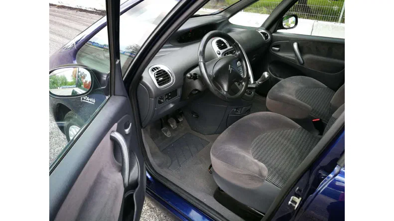 Citroen Xsara 2008