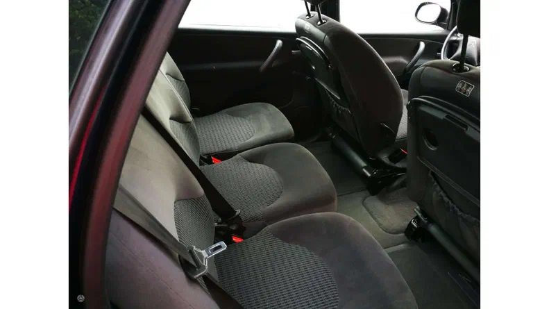 Citroen Xsara 2008 - 10