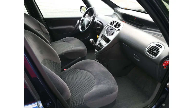 Citroen Xsara 2008 - 7