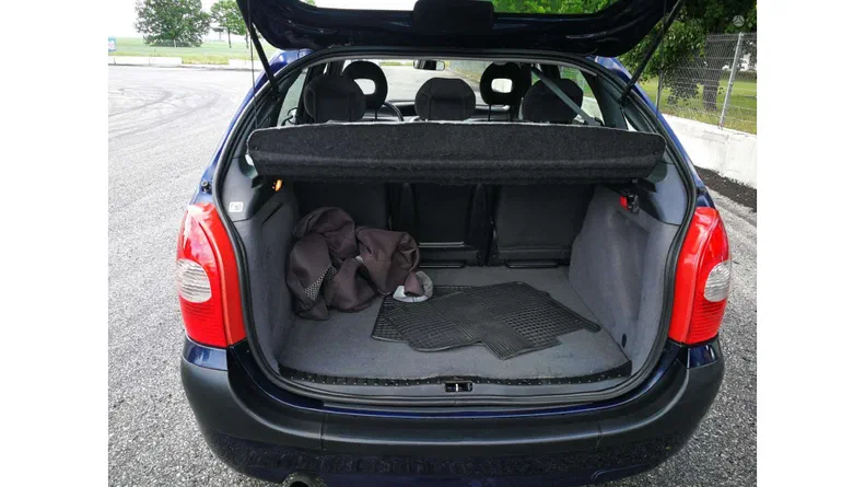 Citroen Xsara 2008 - 5