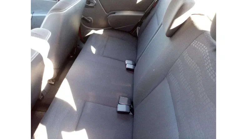 Dacia Solenza 2010 - 6