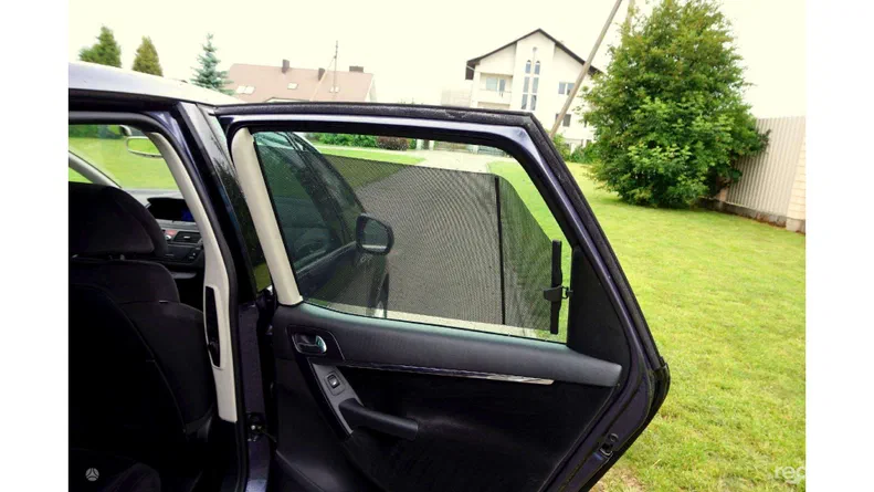 Citroen C4 Picasso 2008 - 10