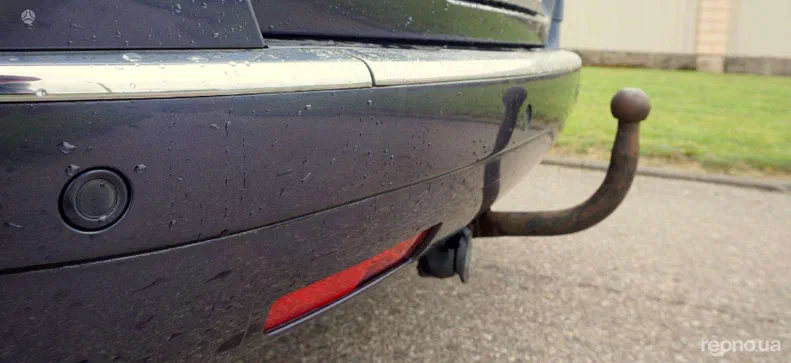 Citroen C4 Picasso 2008 - 8