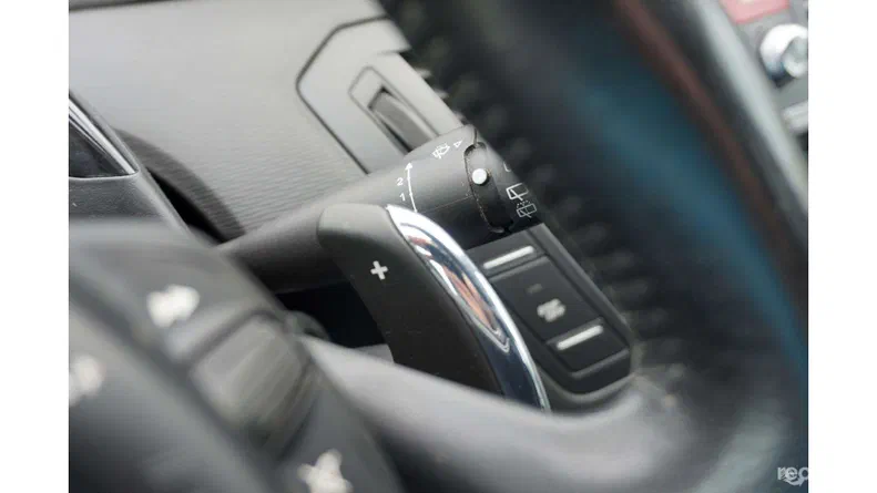 Citroen C4 Picasso 2008 - 19