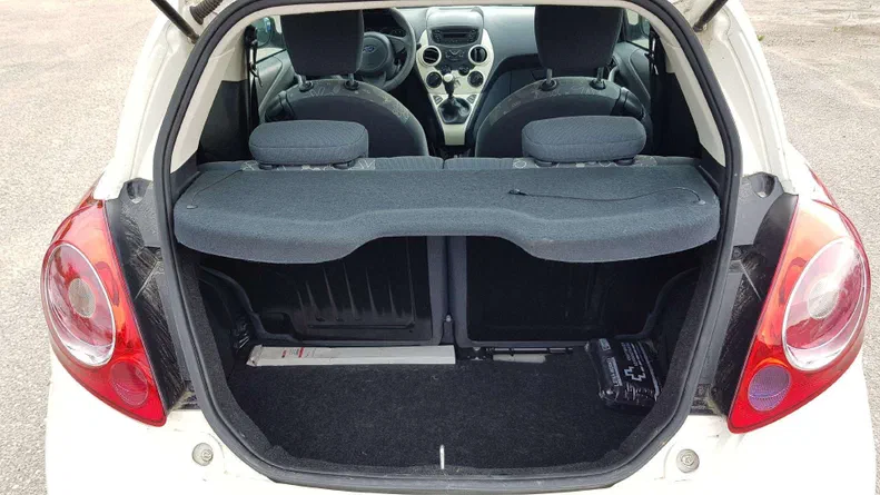 Kia Cerato 2012 - 11