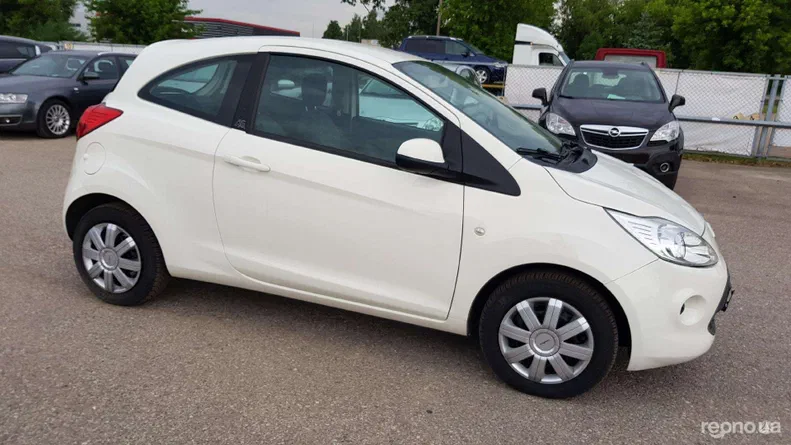 Kia Cerato 2012 - 14