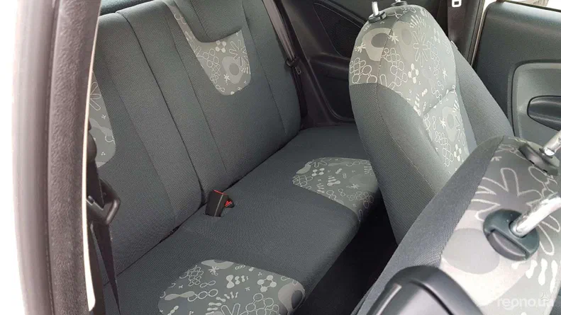 Kia Cerato 2012 - 10