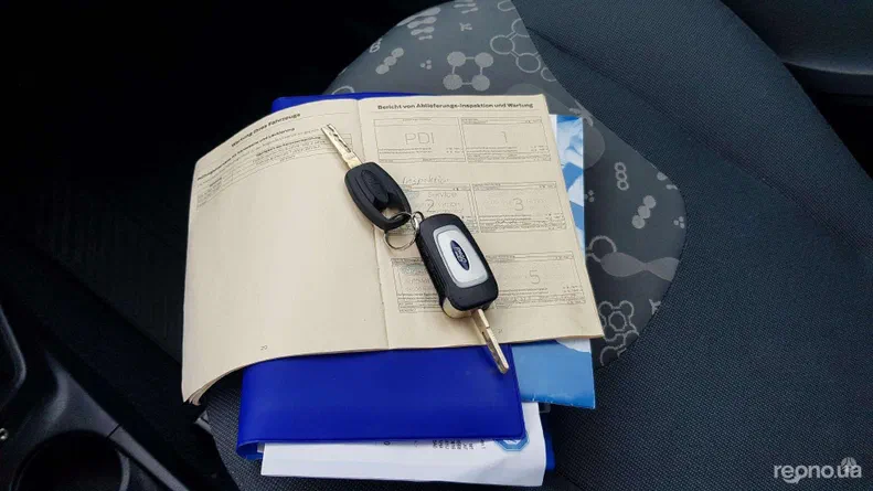 Kia Cerato 2012 - 12