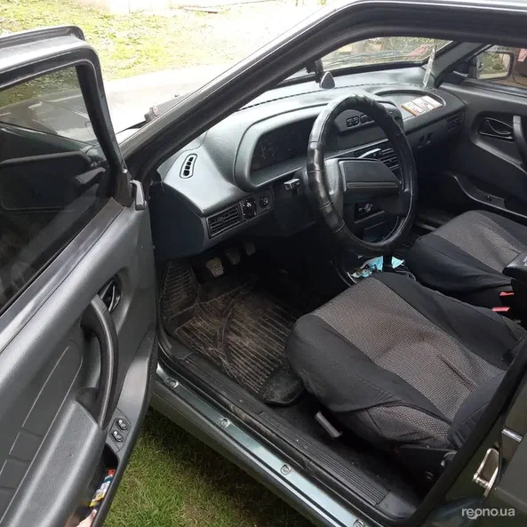 Lada (ВАЗ) 2114 2010