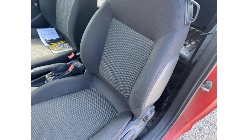 Opel Corsa 2012 - 12