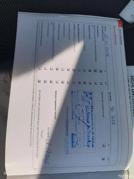 Skoda Yeti 2011 - 11