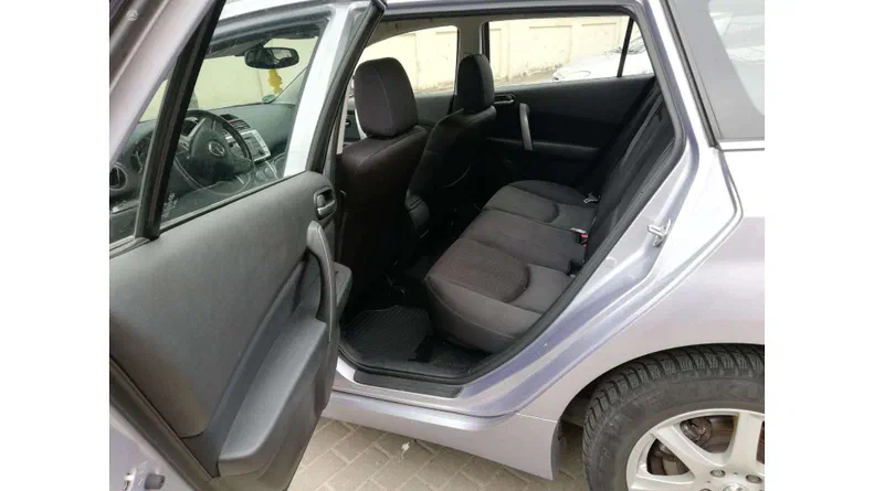 Mazda 6 2008 - 15