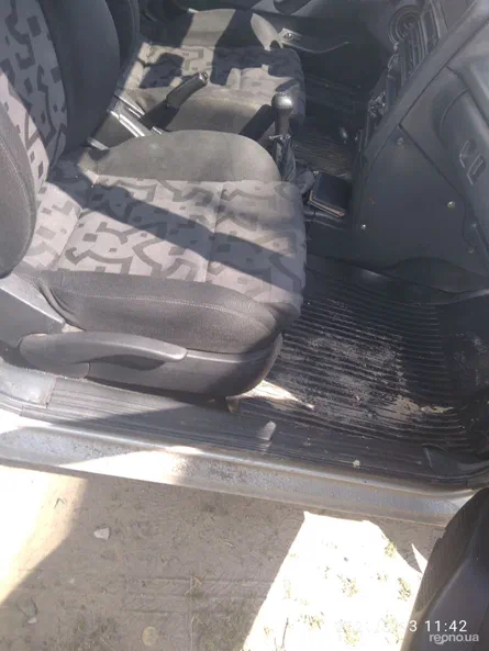 Lada (ВАЗ) 21099 2007