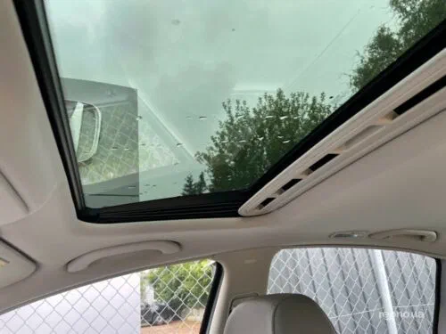 Volkswagen Passat 2004 - 7