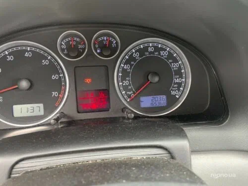 Volkswagen Passat 2004 - 5