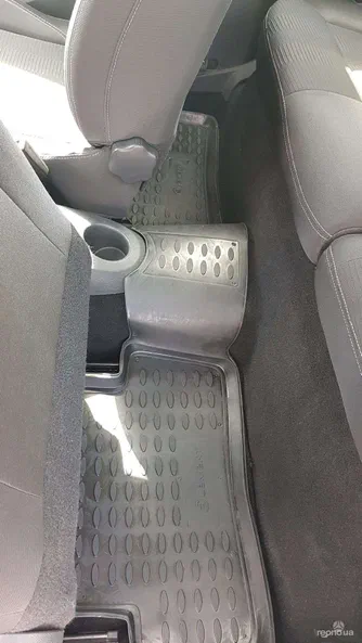 Renault Clio 2010 - 13