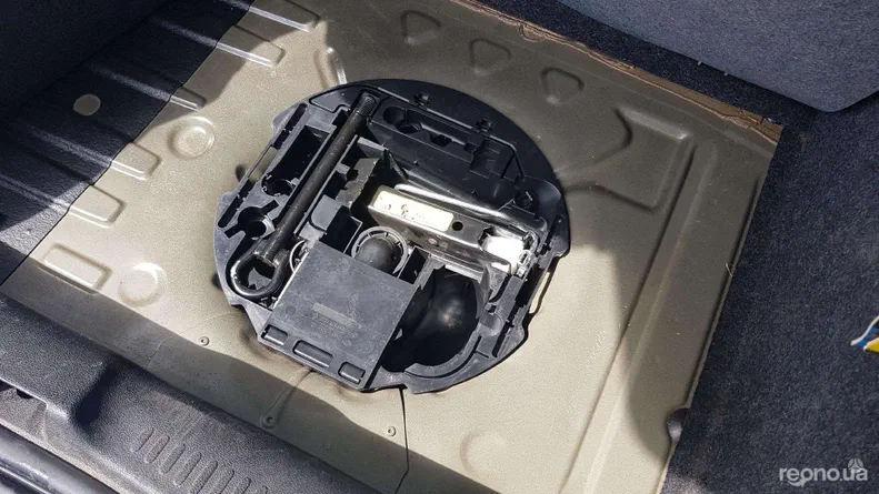 Renault Clio 2010 - 16